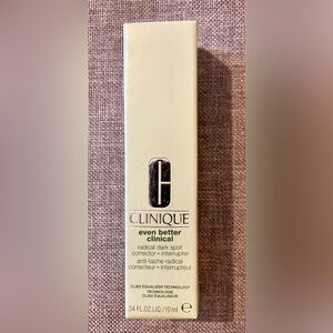 Clinique Even Better Clinical Serum - Cream